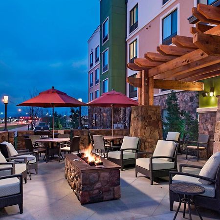 Towneplace Suites By Marriott Des Moines West/Jordan Creek West Des Moines Kültér fotó