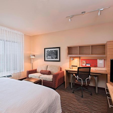 Towneplace Suites By Marriott Des Moines West/Jordan Creek West Des Moines Kültér fotó