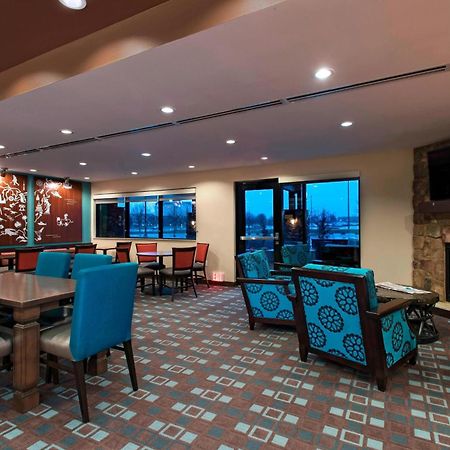 Towneplace Suites By Marriott Des Moines West/Jordan Creek West Des Moines Kültér fotó