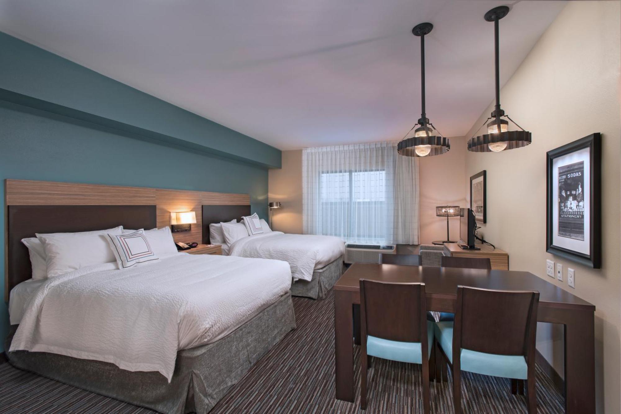 Towneplace Suites By Marriott Des Moines West/Jordan Creek West Des Moines Kültér fotó