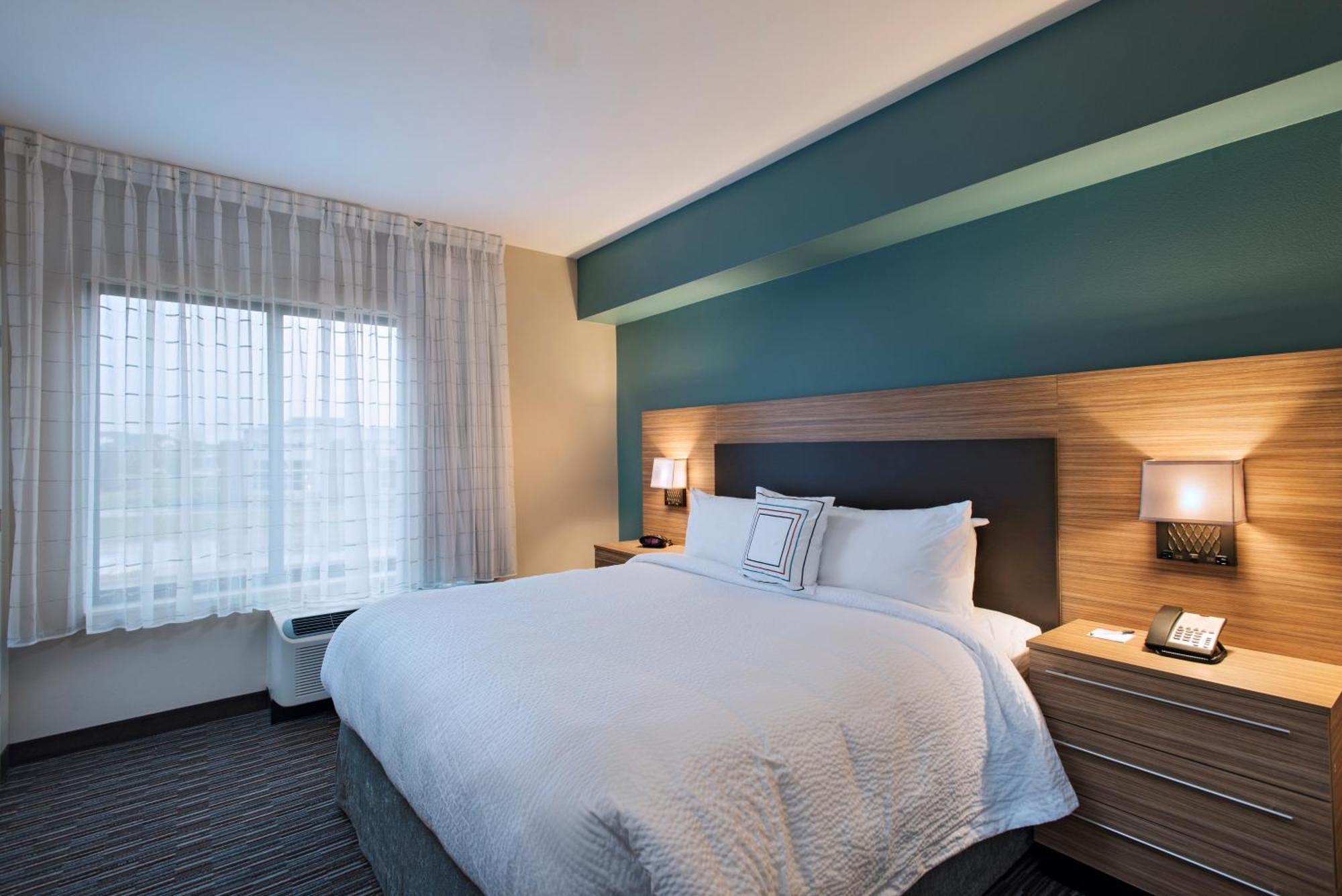 Towneplace Suites By Marriott Des Moines West/Jordan Creek West Des Moines Kültér fotó
