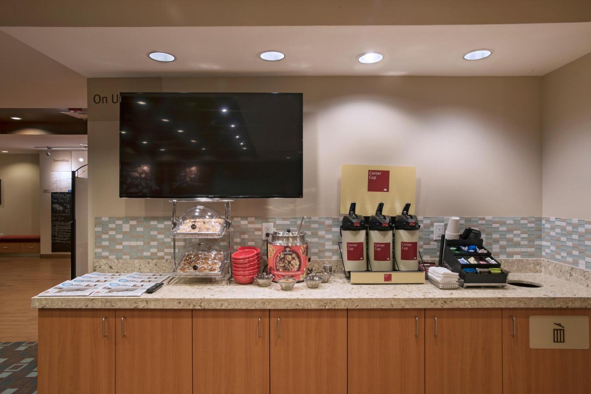 Towneplace Suites By Marriott Des Moines West/Jordan Creek West Des Moines Kültér fotó