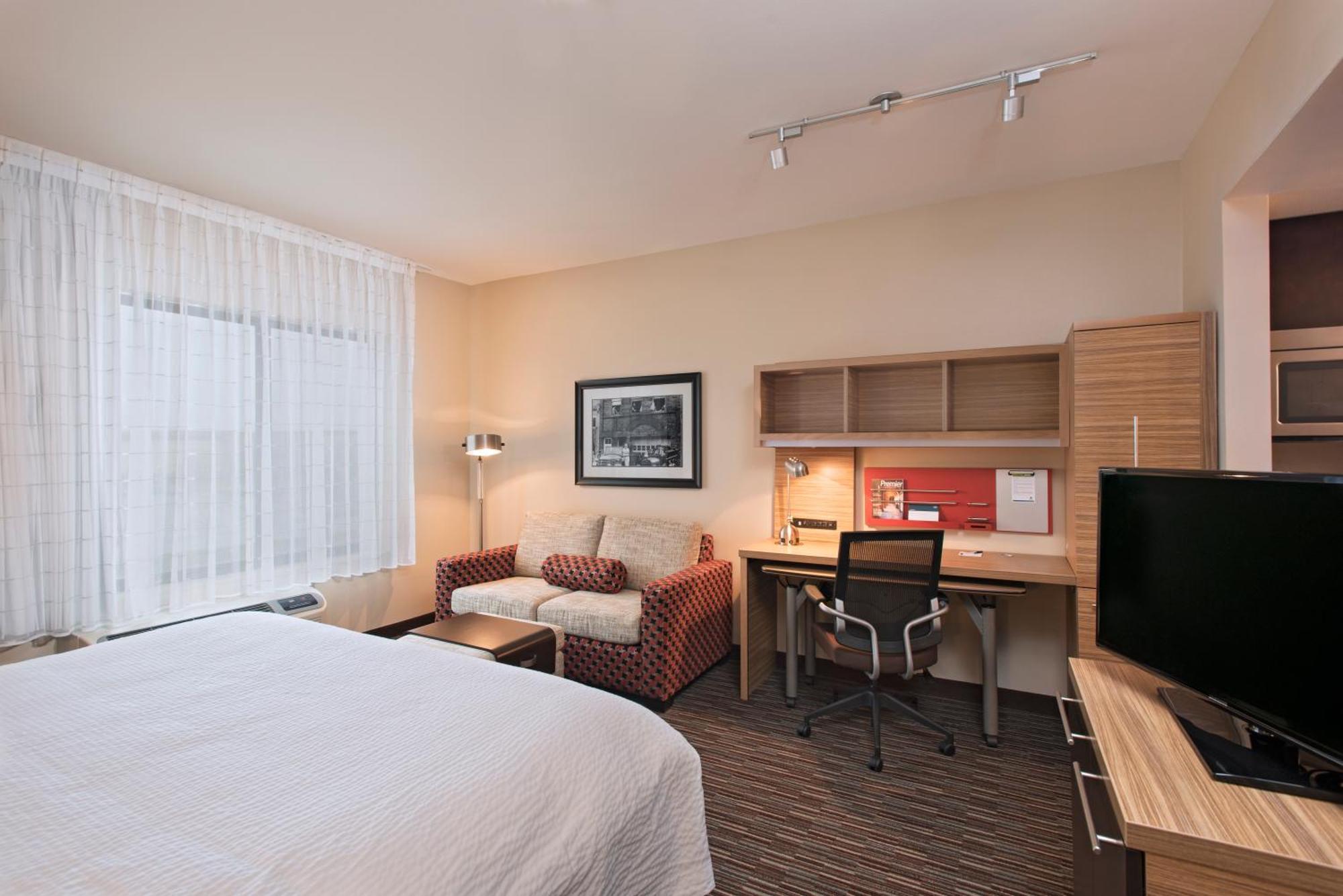 Towneplace Suites By Marriott Des Moines West/Jordan Creek West Des Moines Kültér fotó