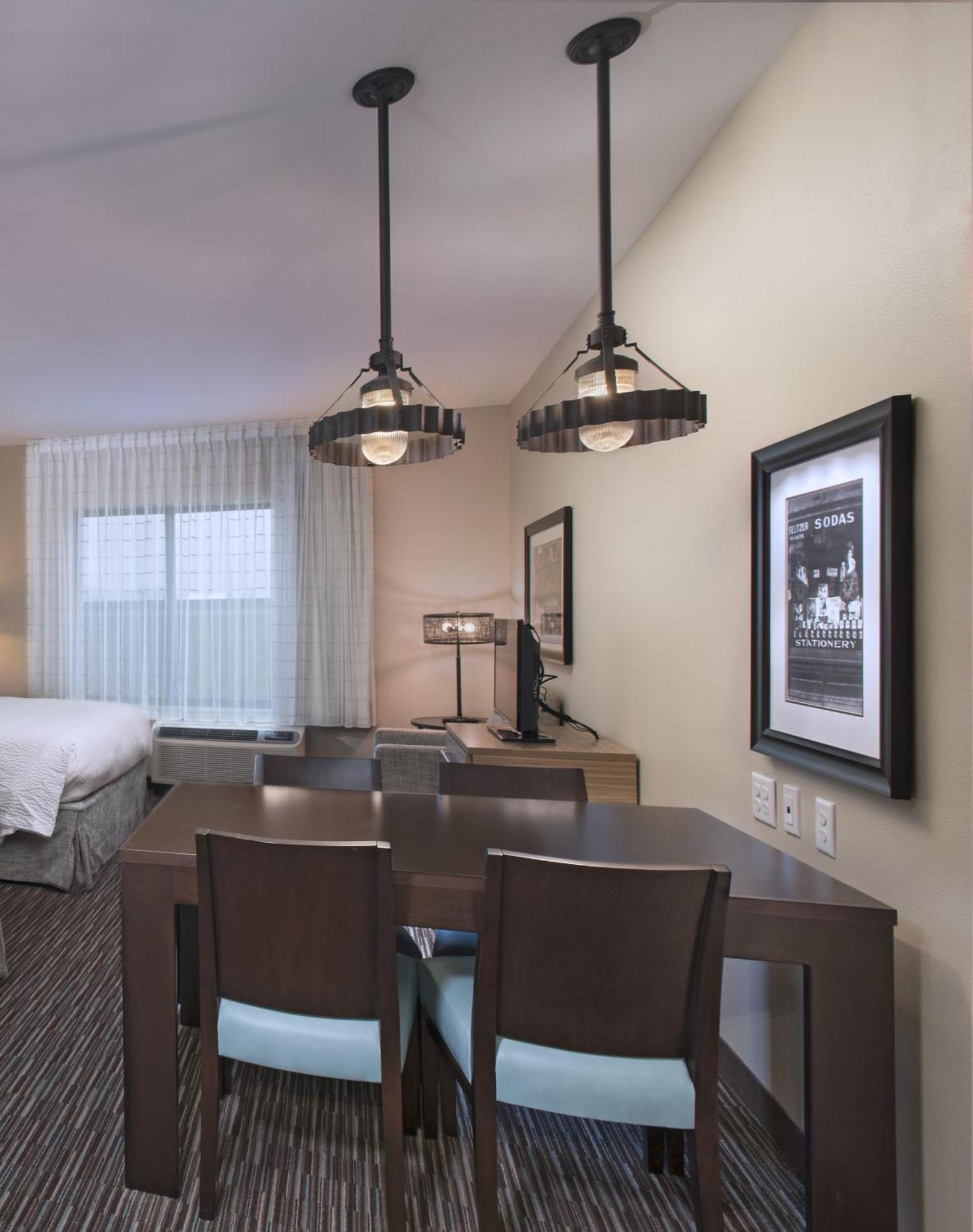 Towneplace Suites By Marriott Des Moines West/Jordan Creek West Des Moines Kültér fotó