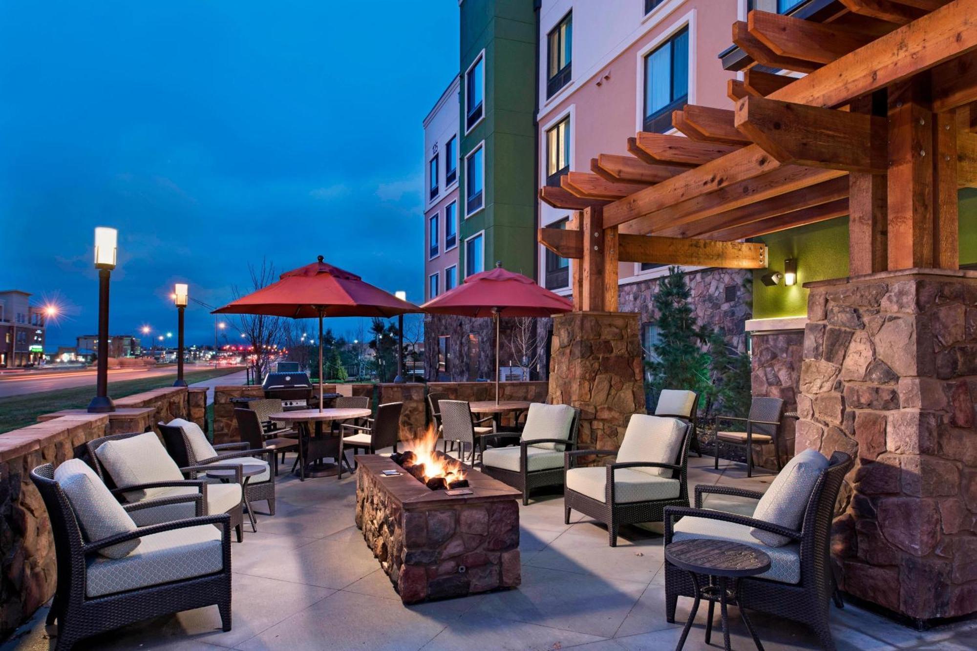 Towneplace Suites By Marriott Des Moines West/Jordan Creek West Des Moines Kültér fotó