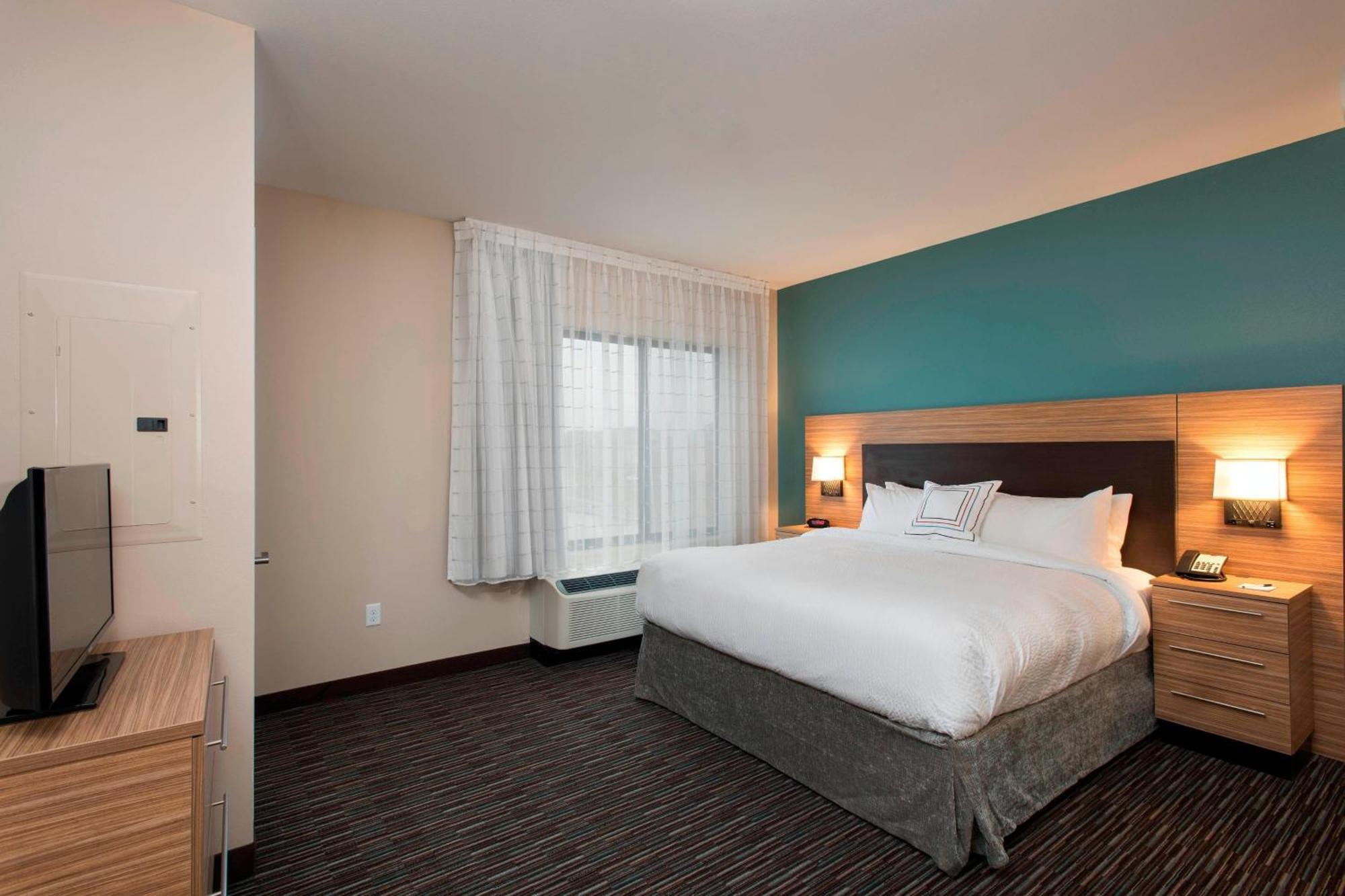 Towneplace Suites By Marriott Des Moines West/Jordan Creek West Des Moines Kültér fotó