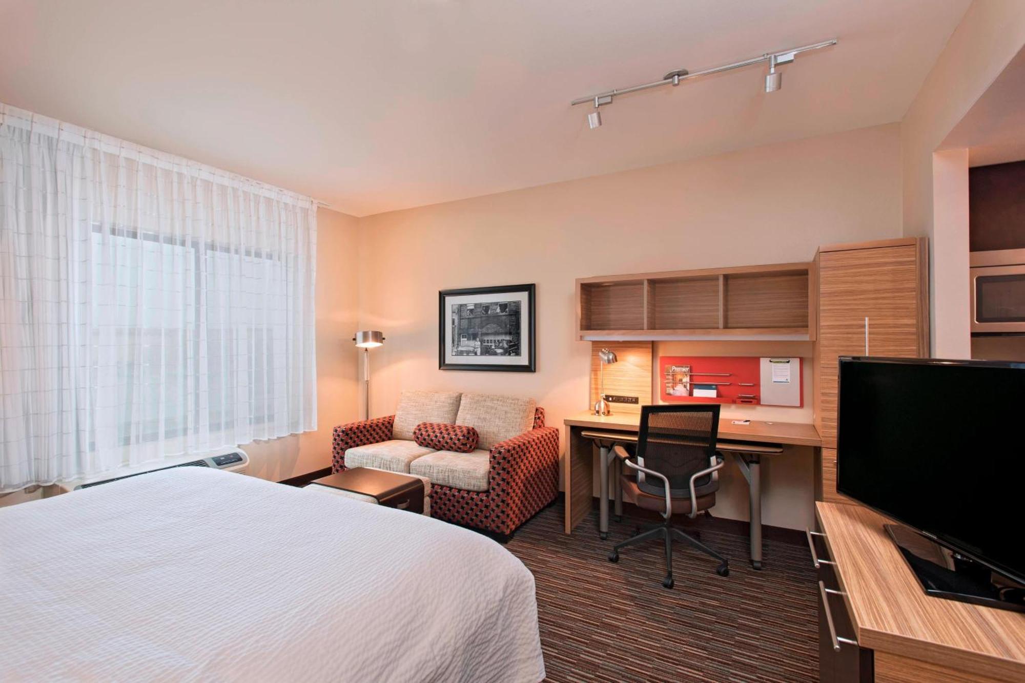 Towneplace Suites By Marriott Des Moines West/Jordan Creek West Des Moines Kültér fotó