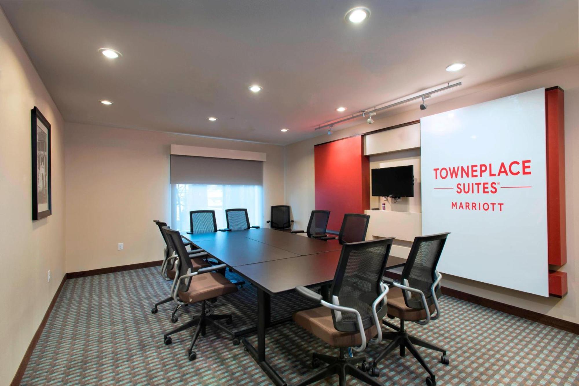 Towneplace Suites By Marriott Des Moines West/Jordan Creek West Des Moines Kültér fotó