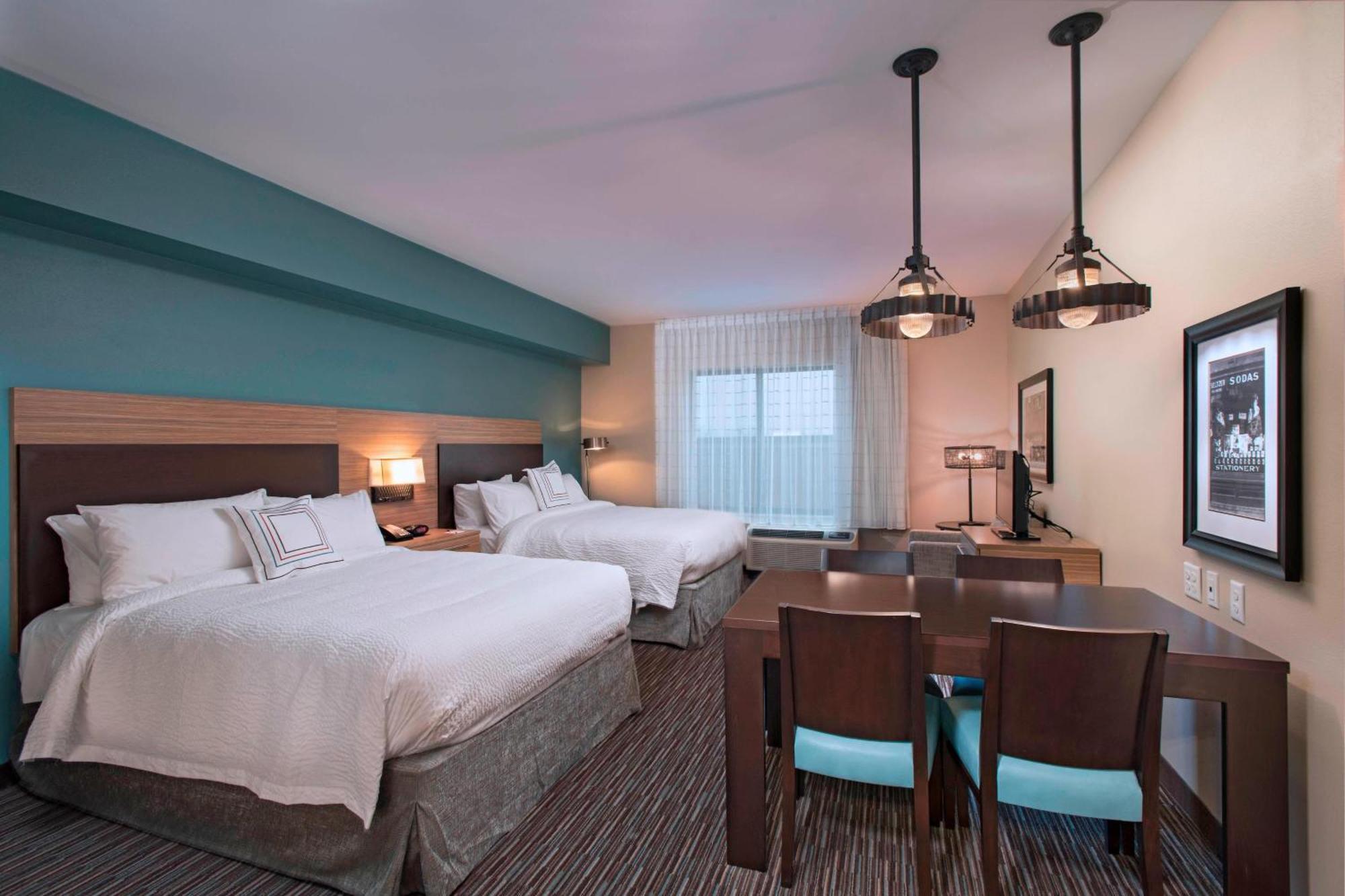 Towneplace Suites By Marriott Des Moines West/Jordan Creek West Des Moines Kültér fotó