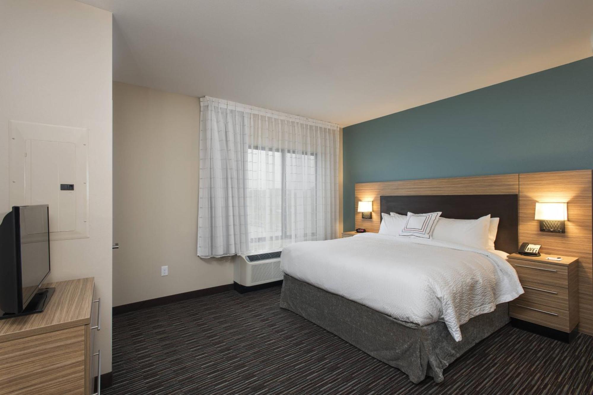 Towneplace Suites By Marriott Des Moines West/Jordan Creek West Des Moines Kültér fotó