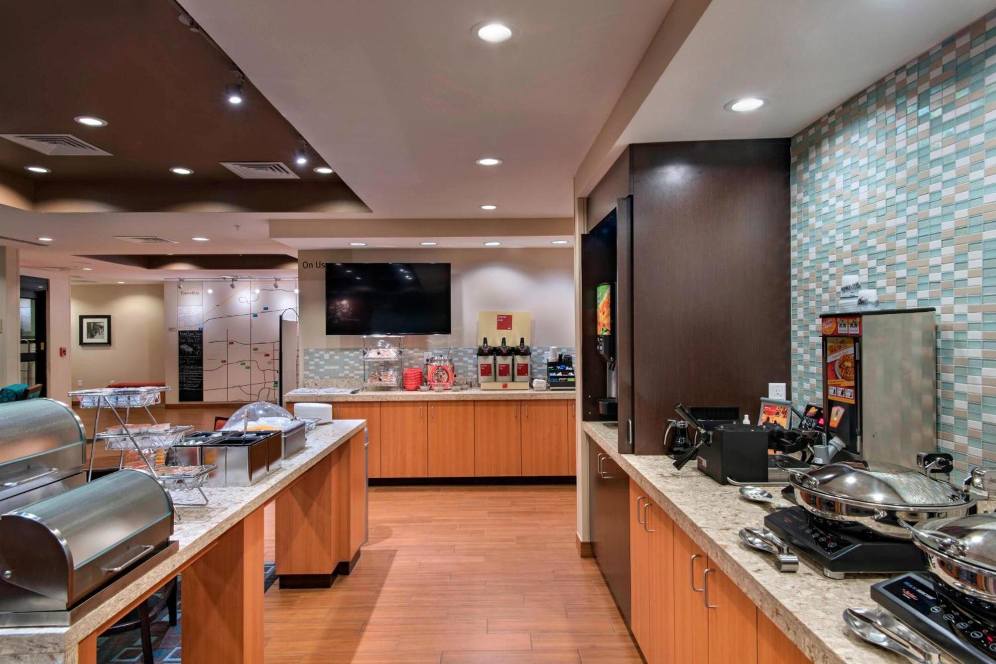 Towneplace Suites By Marriott Des Moines West/Jordan Creek West Des Moines Kültér fotó