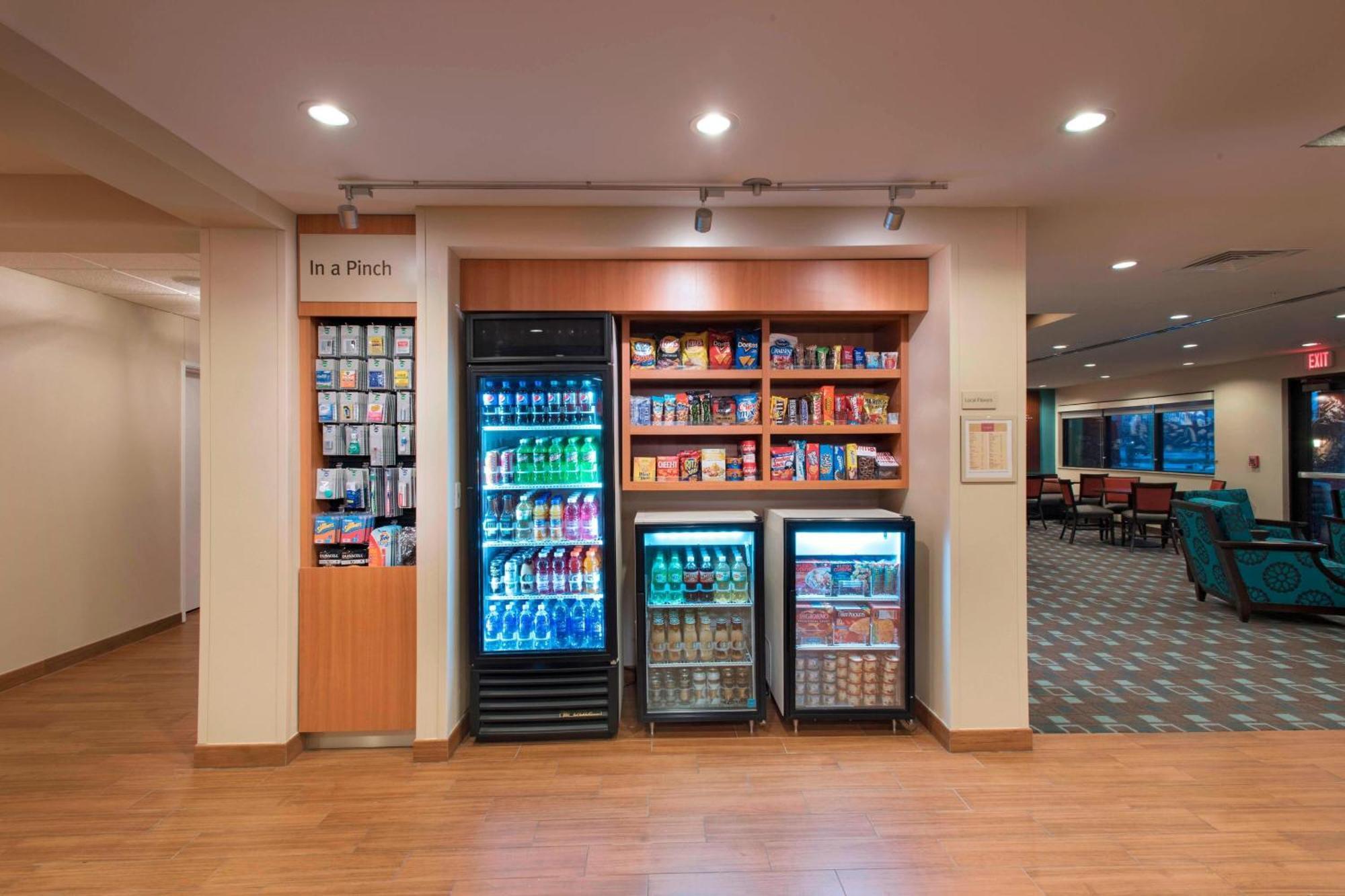 Towneplace Suites By Marriott Des Moines West/Jordan Creek West Des Moines Kültér fotó