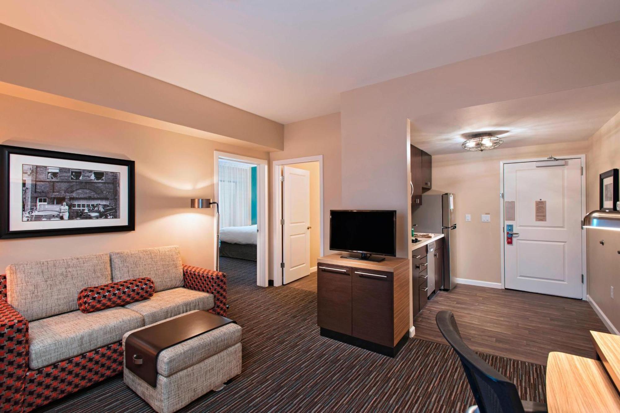 Towneplace Suites By Marriott Des Moines West/Jordan Creek West Des Moines Kültér fotó