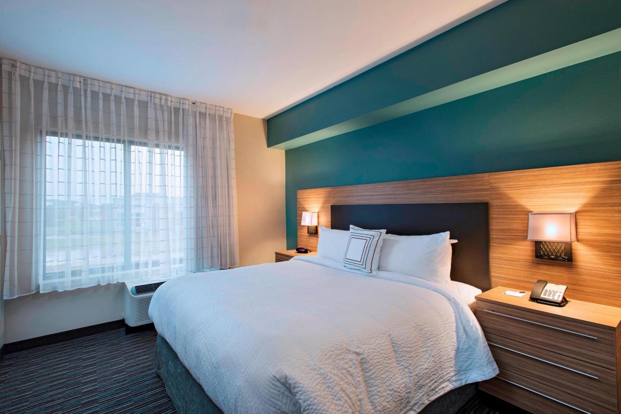 Towneplace Suites By Marriott Des Moines West/Jordan Creek West Des Moines Kültér fotó
