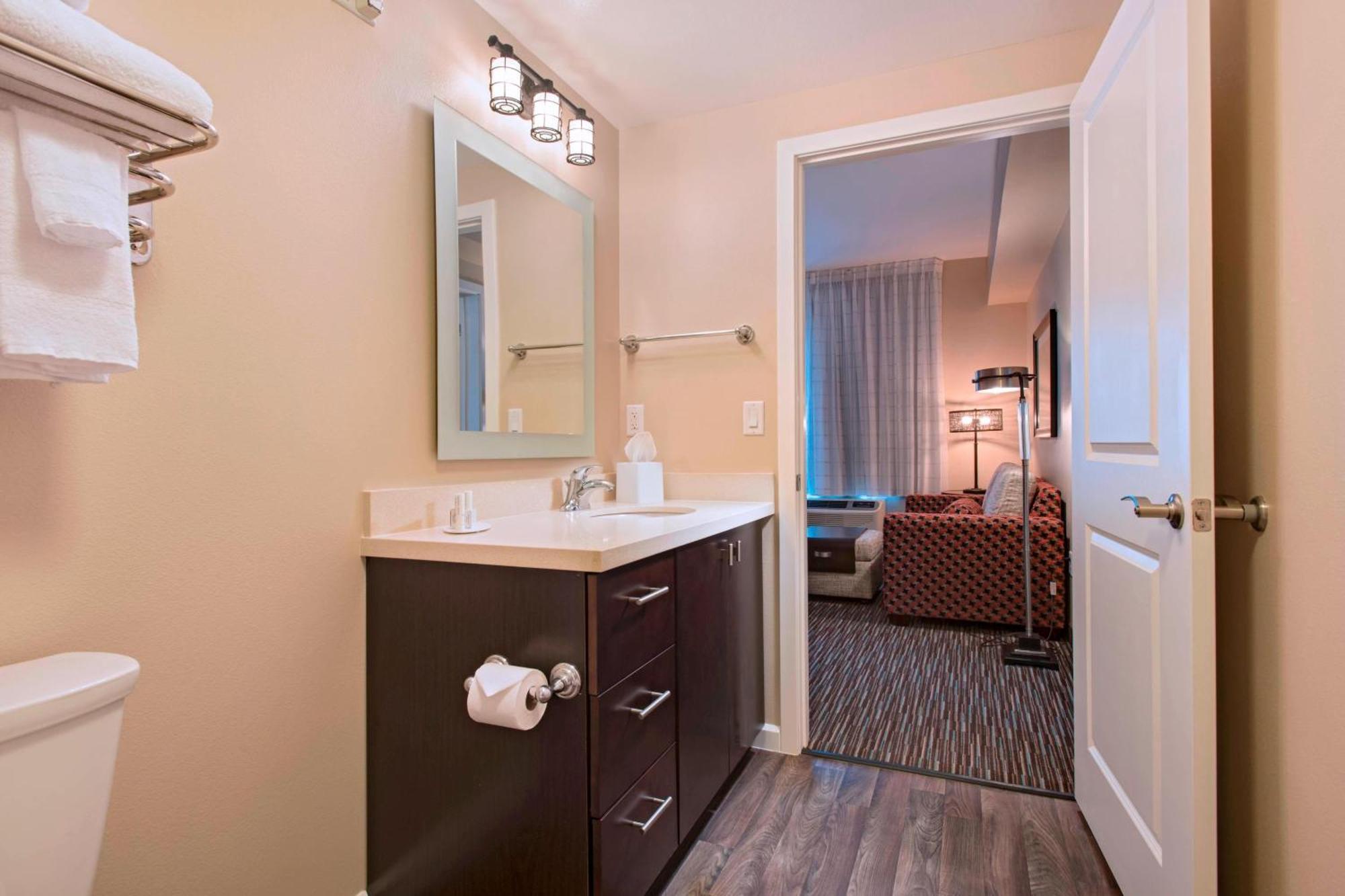 Towneplace Suites By Marriott Des Moines West/Jordan Creek West Des Moines Kültér fotó