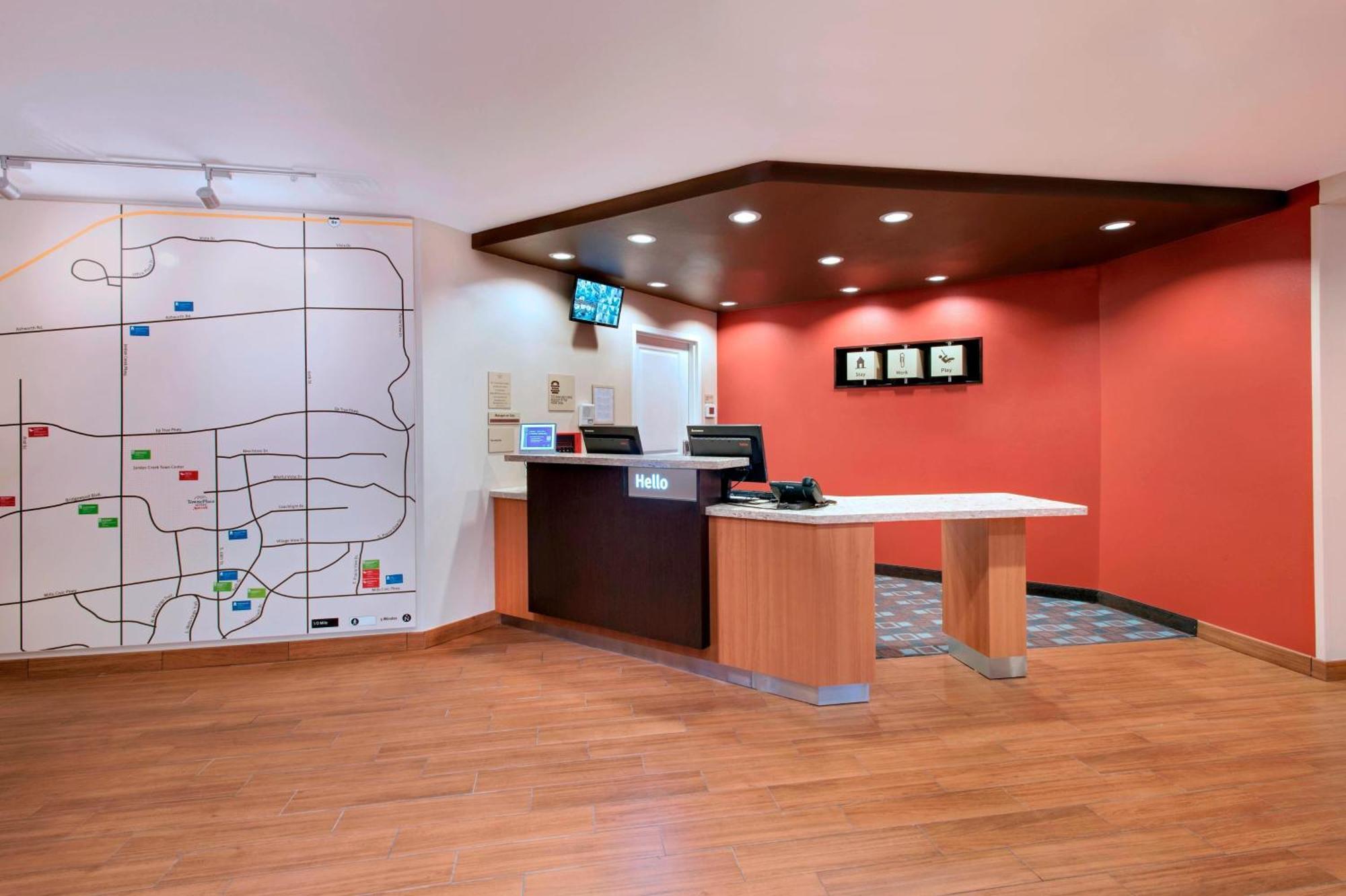 Towneplace Suites By Marriott Des Moines West/Jordan Creek West Des Moines Kültér fotó