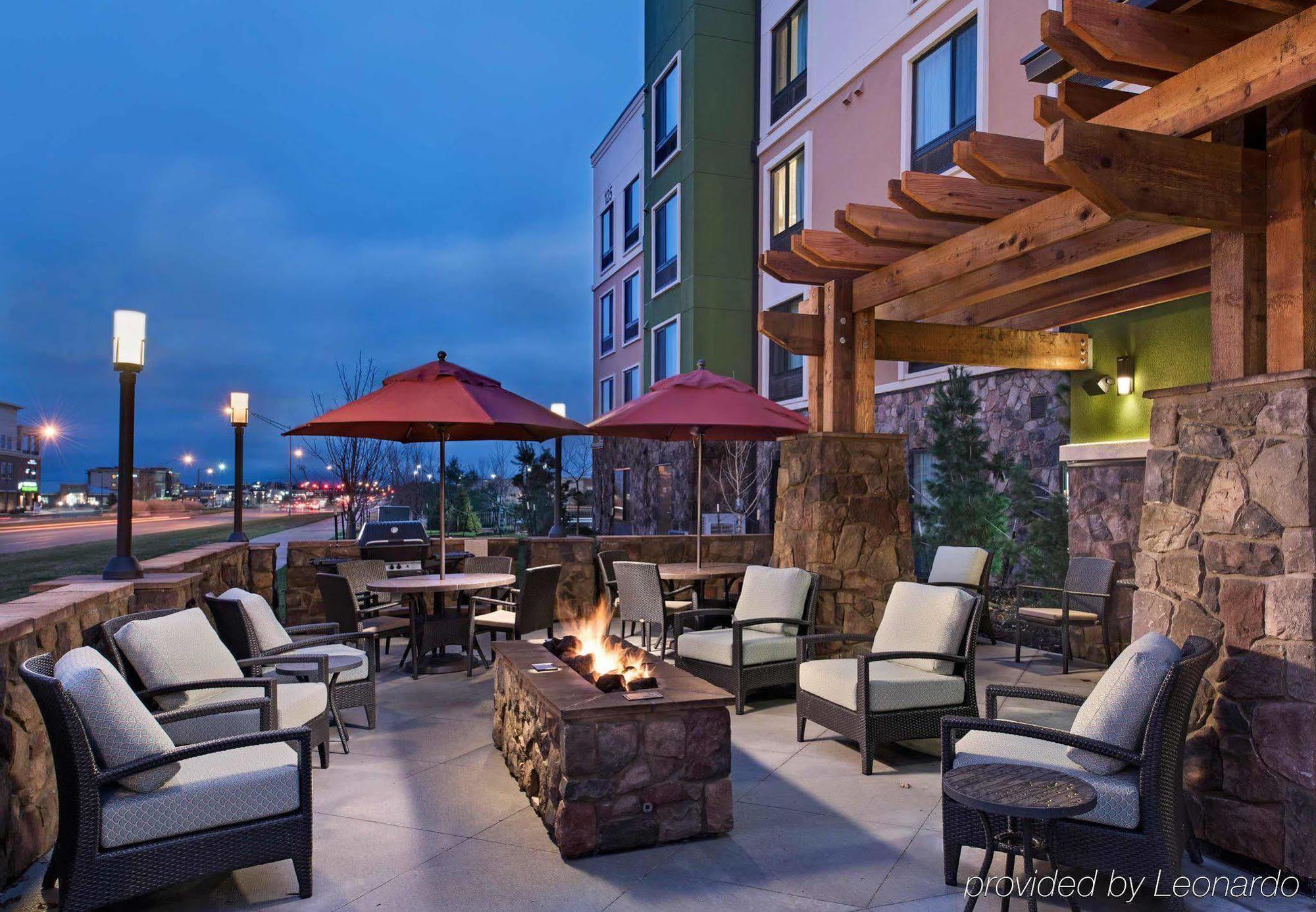 Towneplace Suites By Marriott Des Moines West/Jordan Creek West Des Moines Kültér fotó