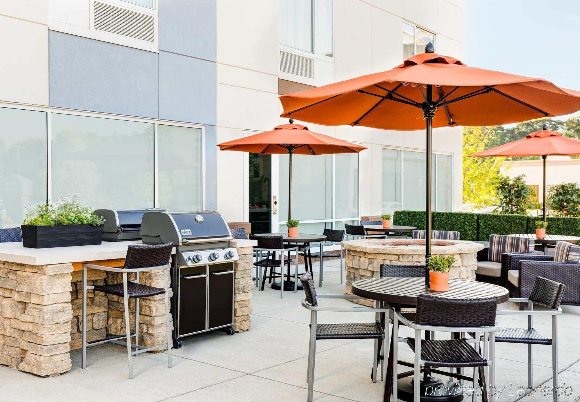 Towneplace Suites By Marriott Des Moines West/Jordan Creek West Des Moines Kültér fotó